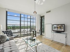 45 Sutton Square SW 602, Washington DC 20024