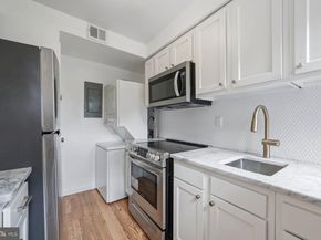 2145 Suitland Terrace SE B, Washington DC 20020