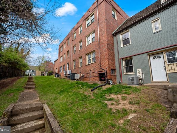2145 Suitland Terrace SE B, Washington DC 20020