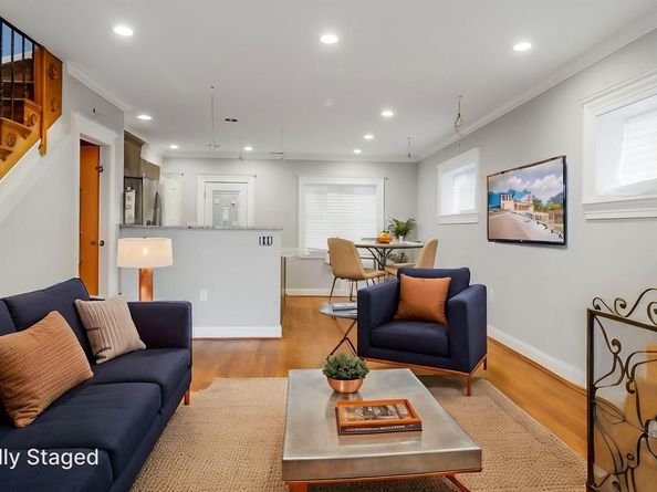 901 Varnum Street NE, Washington DC 20017