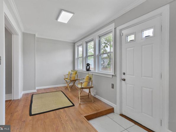3807 20TH Street NE, Washington DC 20018
