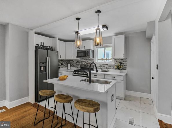 3807 20TH Street NE, Washington DC 20018
