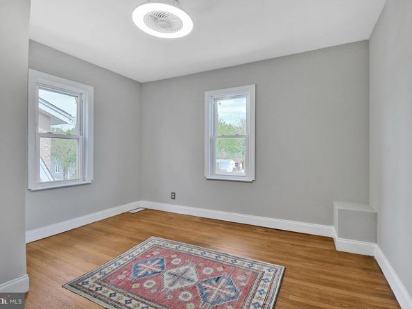 3807 20TH Street NE, Washington DC 20018