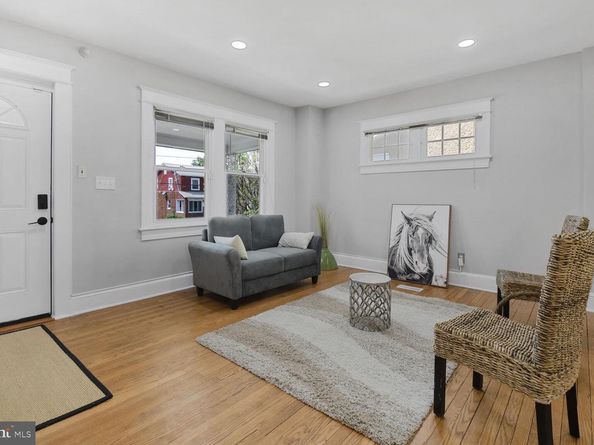 3807 20TH Street NE, Washington DC 20018