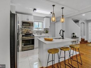 3807 20TH Street NE, Washington DC 20018