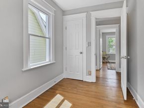 3807 20TH Street NE, Washington DC 20018
