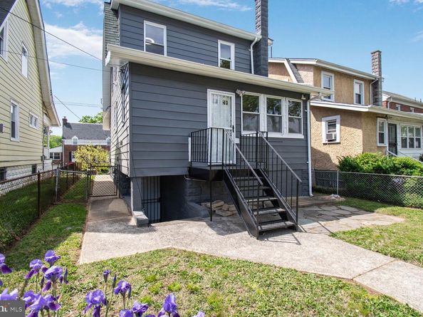 3807 20TH Street NE, Washington DC 20018