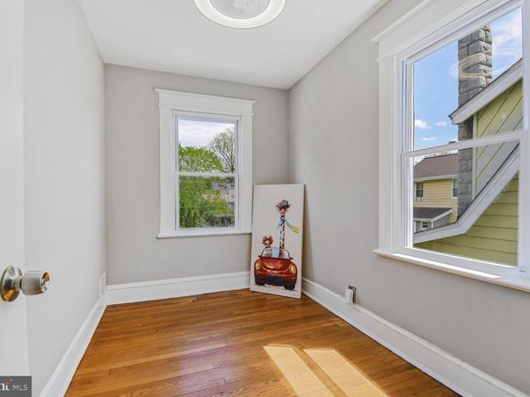 3807 20TH Street NE, Washington DC 20018