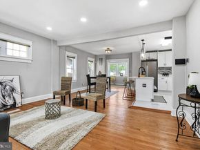 3807 20TH Street NE, Washington DC 20018