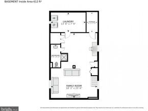 3807 20TH Street NE, Washington DC 20018