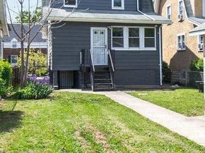3807 20TH Street NE, Washington DC 20018