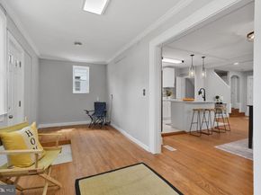 3807 20TH Street NE, Washington DC 20018