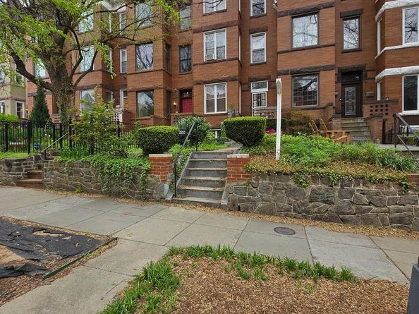 2227 1st Street NW, Washington DC 20001