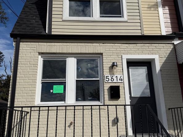 5614 Blaine Street NE, Washington DC 20019