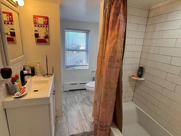 4448 Mitchell Street, Philadelphia PA 19128