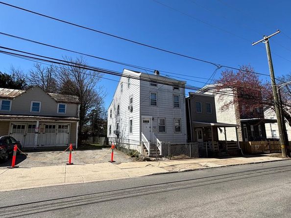 4448 Mitchell Street, Philadelphia PA 19128