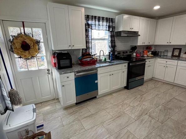 4448 Mitchell Street, Philadelphia PA 19128