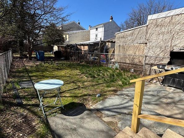 4448 Mitchell Street, Philadelphia PA 19128