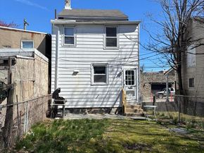 4448 Mitchell Street, Philadelphia PA 19128
