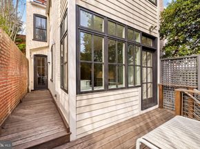 2912 Dumbarton Street NW, Washington DC 20007