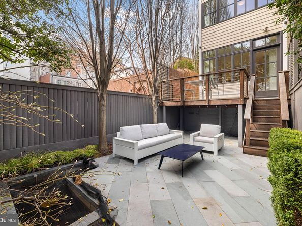 2912 Dumbarton Street NW, Washington DC 20007