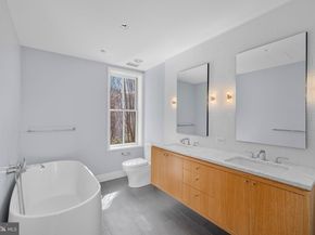 2912 Dumbarton Street NW, Washington DC 20007