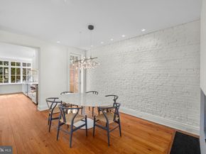 2912 Dumbarton Street NW, Washington DC 20007