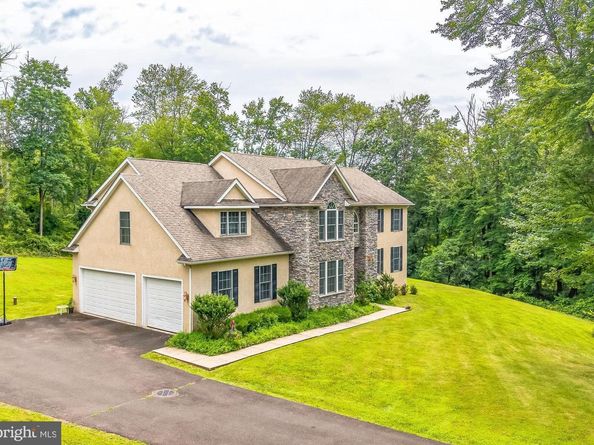 1408 Old Jacksonville Road, Ivyland PA 18974