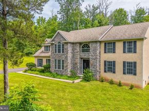 1408 Old Jacksonville Road, Ivyland PA 18974