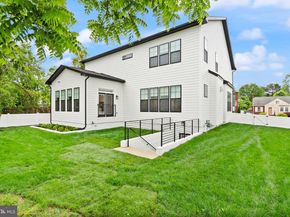 5817 2nd Street S, Arlington VA 22204
