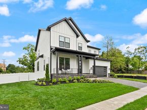 5817 2nd Street S, Arlington VA 22204