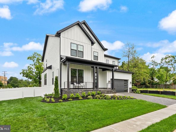 5817 2nd Street S, Arlington VA 22204