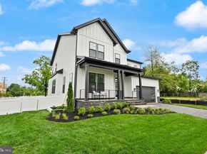 5817 2nd Street S, Arlington VA 22204