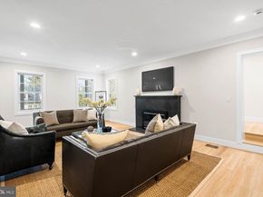 3517 Rodman Street NW, Washington DC 20008