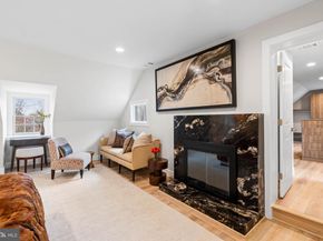 3517 Rodman Street NW, Washington DC 20008