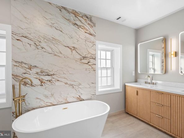 3517 Rodman Street NW, Washington DC 20008