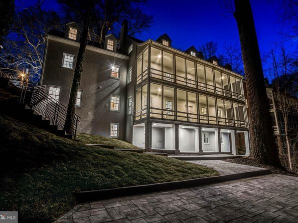 3517 Rodman Street NW, Washington DC 20008