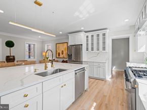 3517 Rodman Street NW, Washington DC 20008