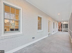 3517 Rodman Street NW, Washington DC 20008
