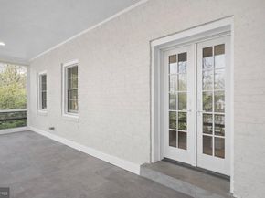 3517 Rodman Street NW, Washington DC 20008