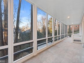 3517 Rodman Street NW, Washington DC 20008