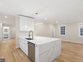 3517 Rodman Street NW, Washington DC 20008