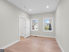 3517 Rodman Street NW, Washington DC 20008