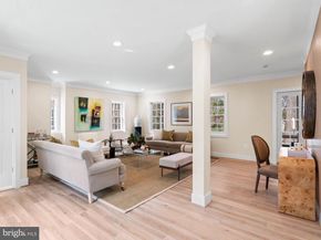 3517 Rodman Street NW, Washington DC 20008