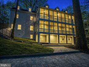 3517 Rodman Street NW, Washington DC 20008