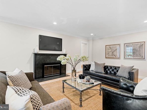 3517 Rodman Street NW, Washington DC 20008