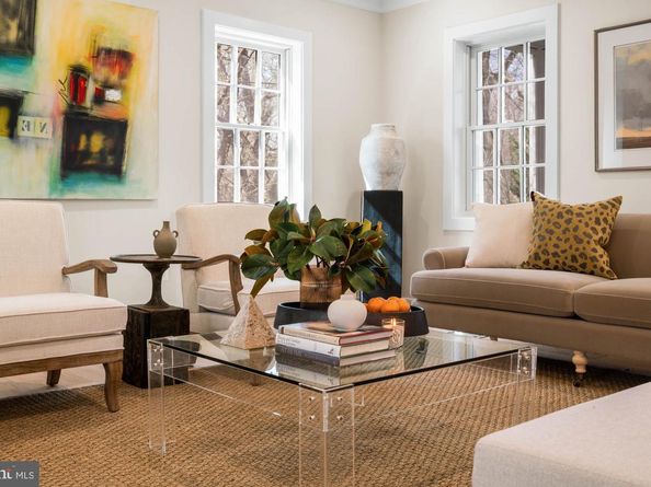 3517 Rodman Street NW, Washington DC 20008