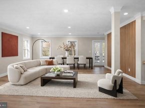3517 Rodman Street NW, Washington DC 20008