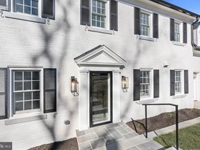 3517 Rodman Street NW, Washington DC 20008