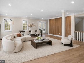 3517 Rodman Street NW, Washington DC 20008